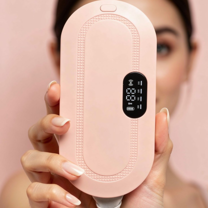 הערכה שתעלים את כאבי המחזור שלך