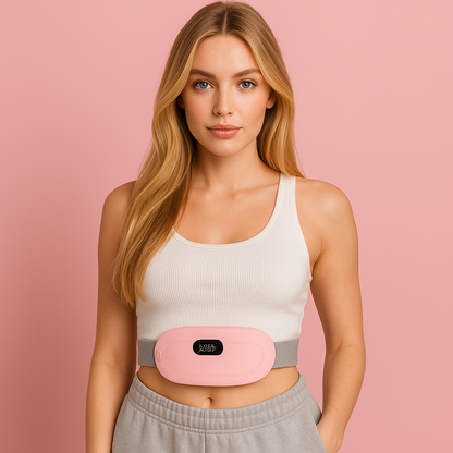 המכשיר שמעלים לגמרי כאבי מחזור